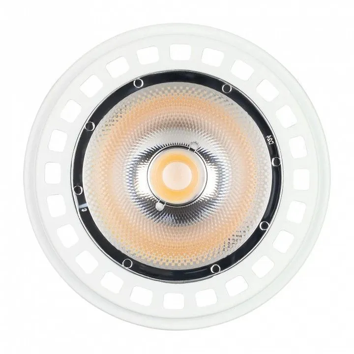 Лампа светодиодная Arlight UNIT GU10 15Вт 3000K 026867