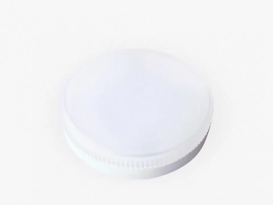 Лампа светодиодная LEDS POWER  GX53 8Вт 6500K 006949