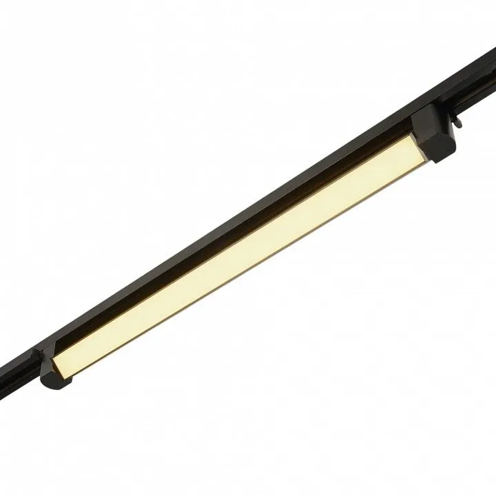 Накладной светильник MyFar Technical MT0112-30W3K-B