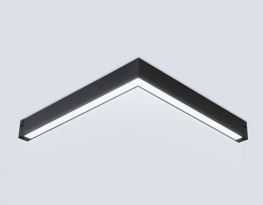 Накладной светильник Ambrella Light GL GL1299