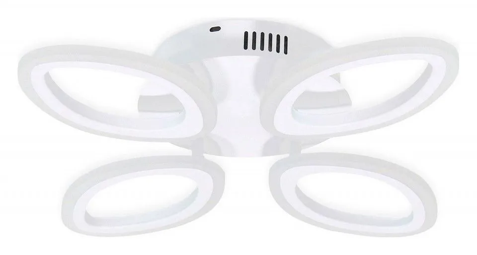 Потолочная люстра Ambrella Light FA FA4485