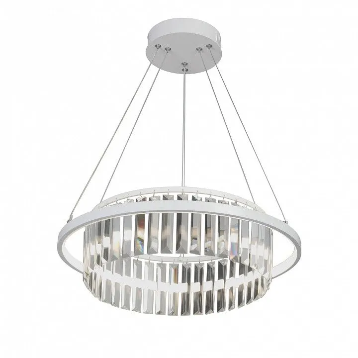 Подвесная люстра Vitaluce V54010 V54010-0/1S