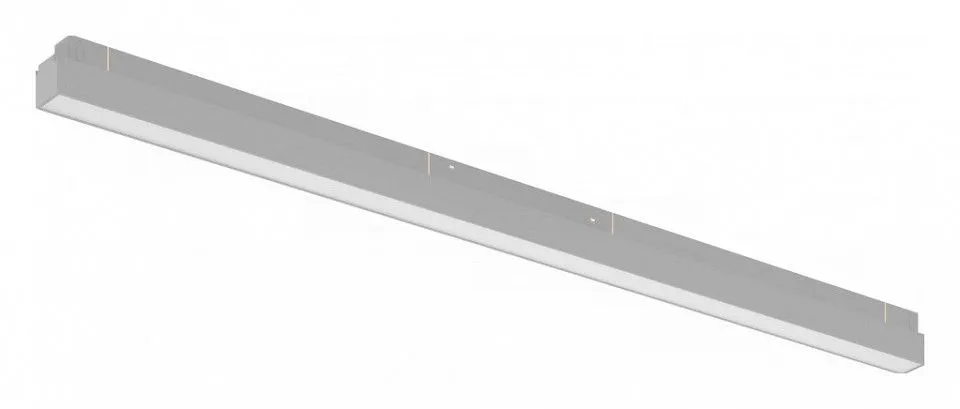 Накладной светильник iLedex Technical VISION48/22 4822-001-L900-36W-110DG-4000K-WH