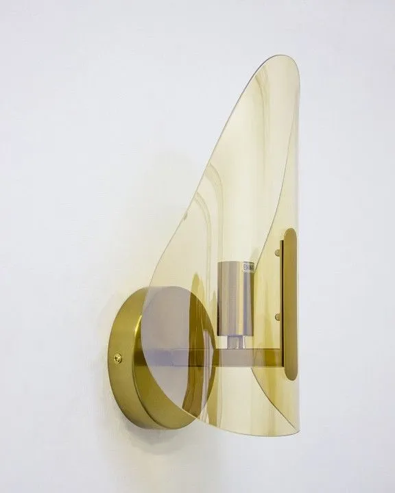 Бра Abrasax Tulpe WB.4302-1BR