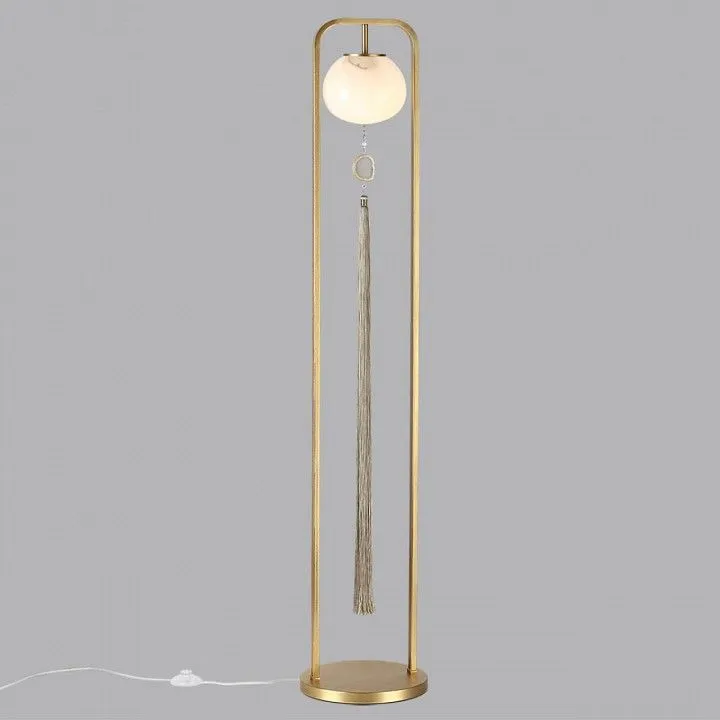 Торшер Odeon Light Fiolent 5432/1F
