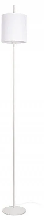 Торшер Loft it Ritz 10253F/A White