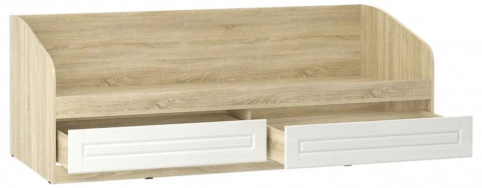 Кровать Оливия НМ 041.50-01 М2
