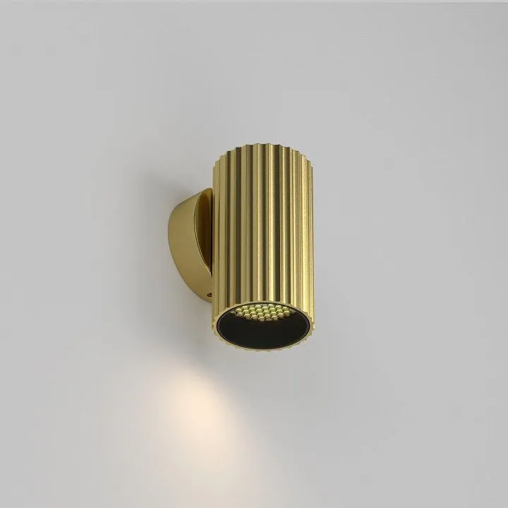 Бра Maytoni Technical Калипсо C106WL-01-GU10-BS