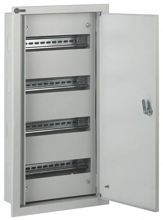 Электрический щиток встраиваемый Эра  NO-123-26
