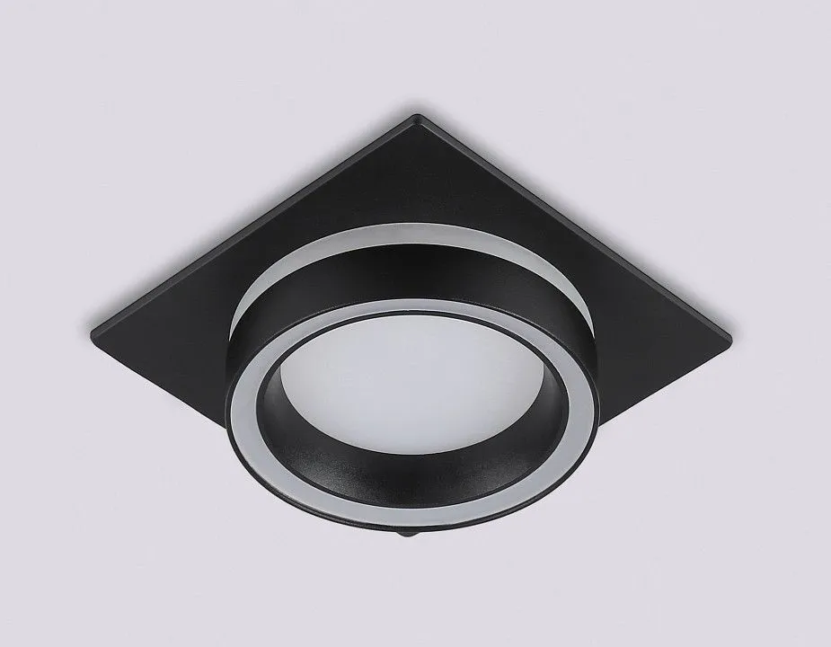 Встраиваемый светильник Ambrella Light TN TN52422