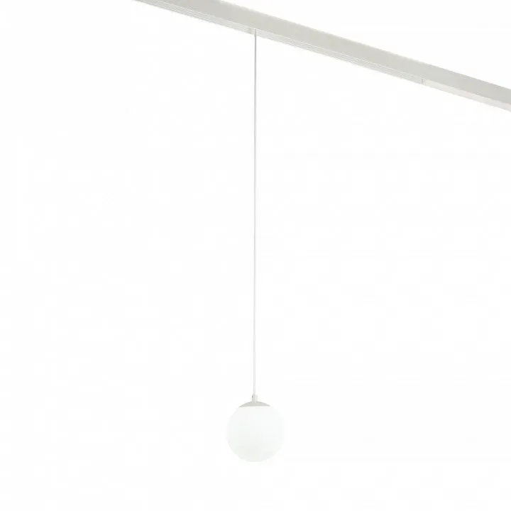 Подвесной светильник MyFar Sphere MT0223-10W3K-S-W