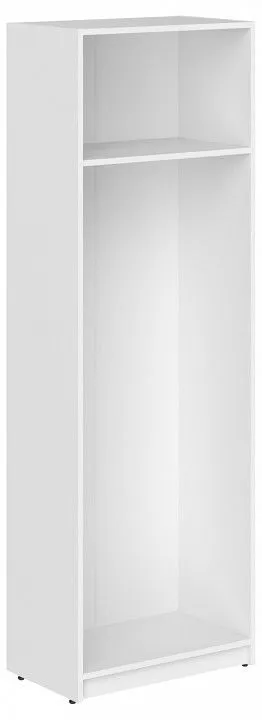 Шкаф платяной Simple SRW 60-1