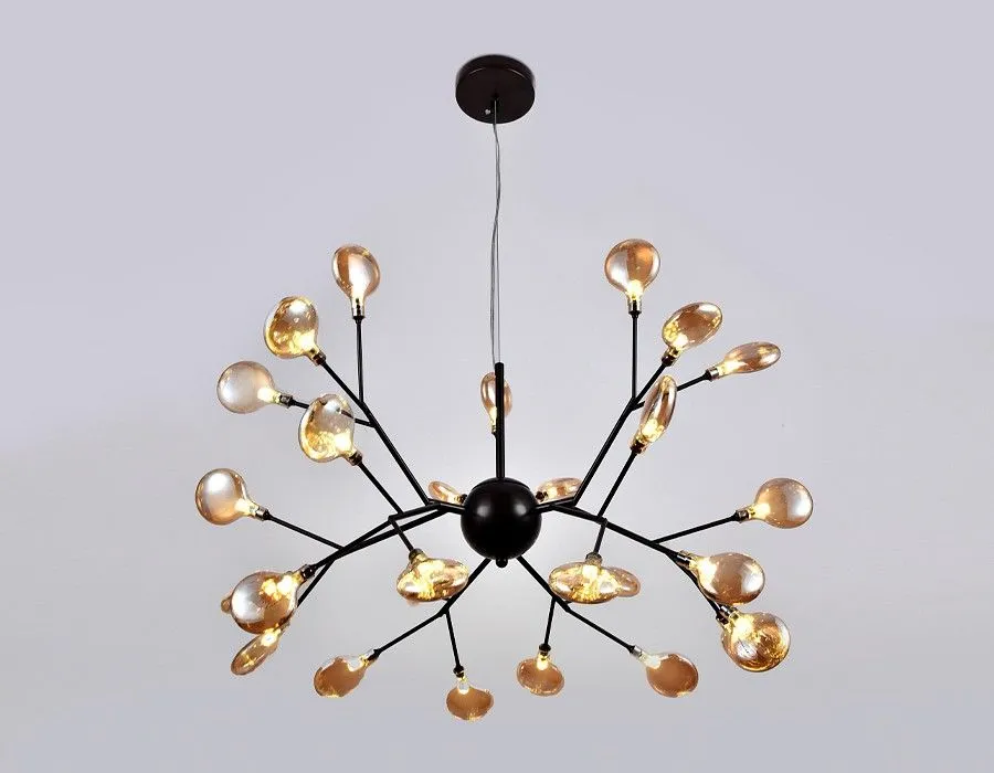 Подвесная люстра Ambrella Light TR TR3013