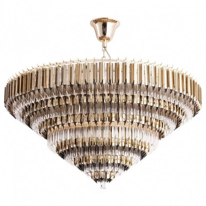 Подвесной светильник Divinare Frizzante 1683/01 LM-16 Подвесной светильник Divinare Frizzante 1683/01 LM-16