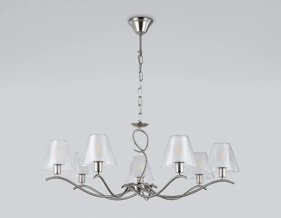 Подвесная люстра Ambrella Light HIGH LIGHT LH57083