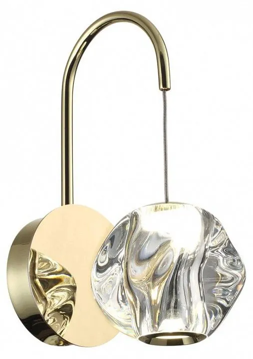 Бра Odeon Light Jemstone 5085/5WL