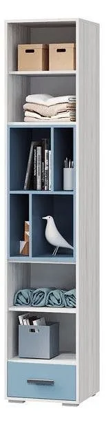 Шкаф комбинированный МЛК Стич 00-00028330 Шкаф комбинированный МЛК Стич 00-00028330