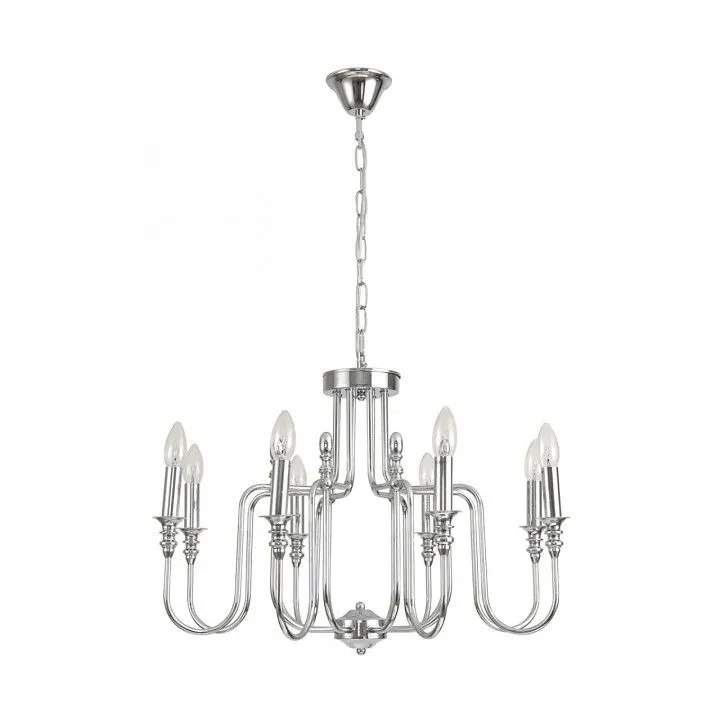 Подвесная люстра Lumion SUANA 8317/8
