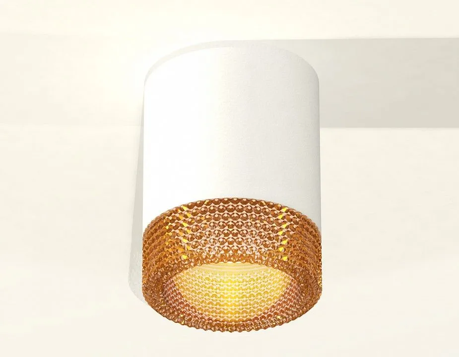Накладной светильник Ambrella Light XS XS6301044