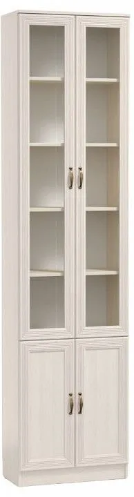 Шкаф книжный В-18 New