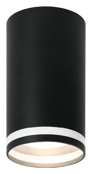 Накладной светильник Wolta MODERNO WSL-GU10 WSL-GU10/02BL