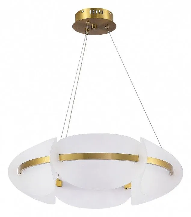 Подвесной светильник ST-Luce Etoile SL1304.203.45