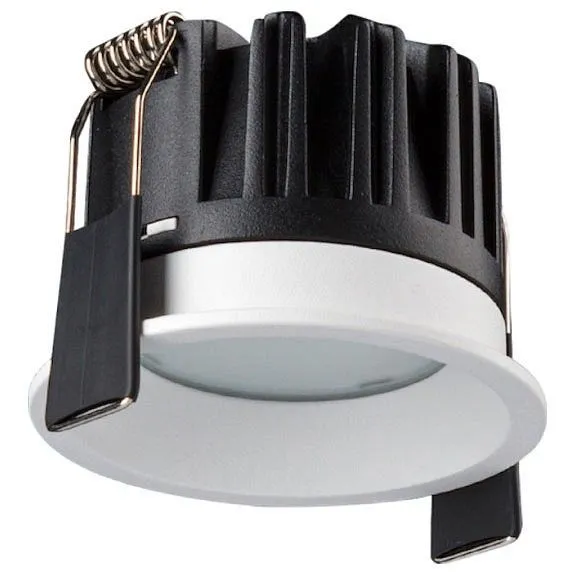 Встраиваемый светильник DesignLed DL-RE DL-RE50-12-WH-NW
