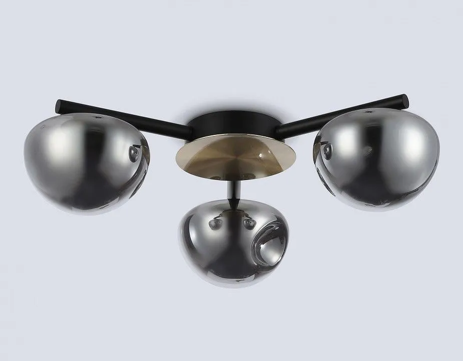 Потолочная люстра Ambrella Light LH LH12006