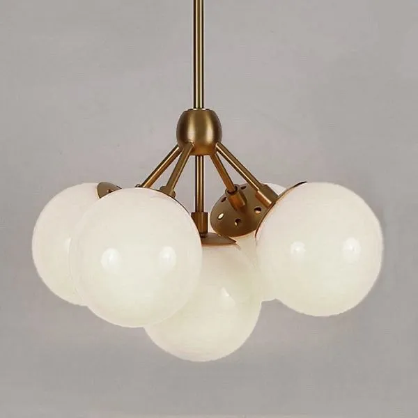 Люстра на штанге Imperiumloft  40.731