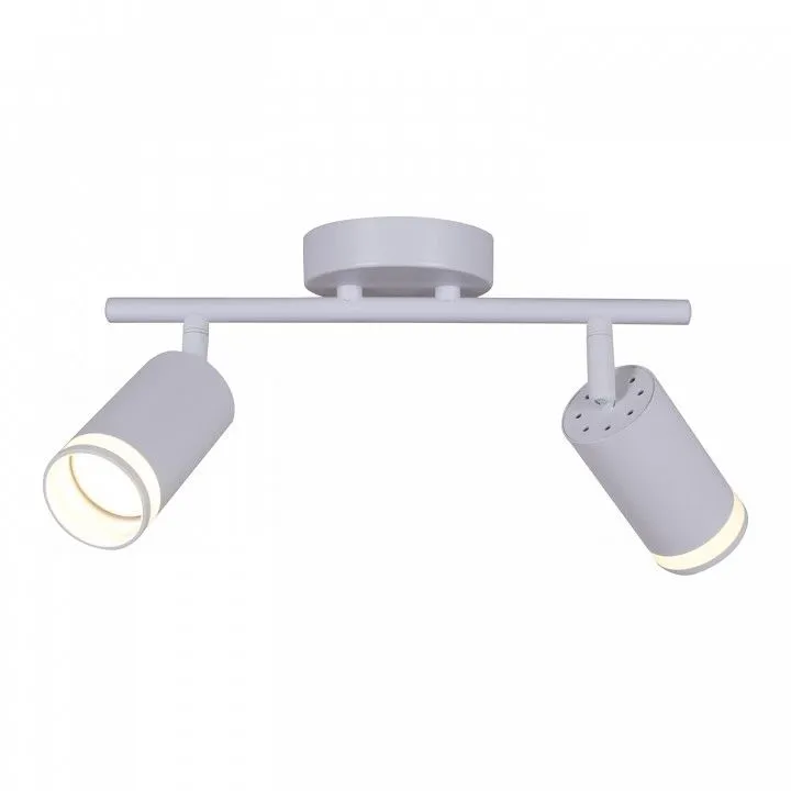 Светильник на штанге Reluce Technical  16001-9.5-002CT SPOT LIGHT GU10 WT