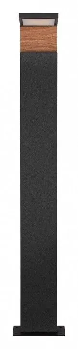 Наземный высокий светильник Loft it Oak 100001/1000