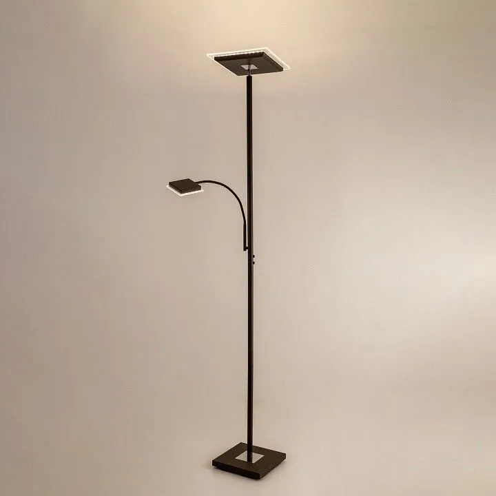 Торшер с подсветкой Citilux Харди CL802015