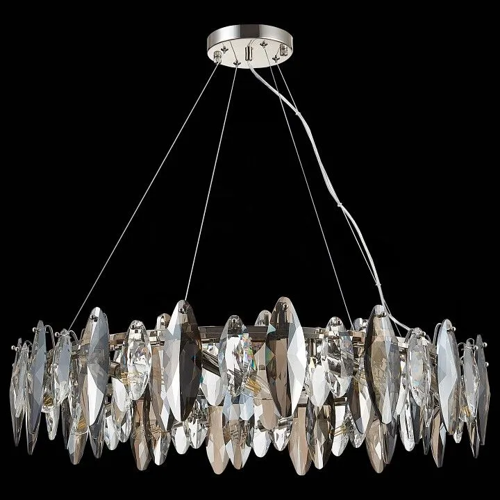 Подвесная люстра ST-Luce Ancona SL1227.103.12
