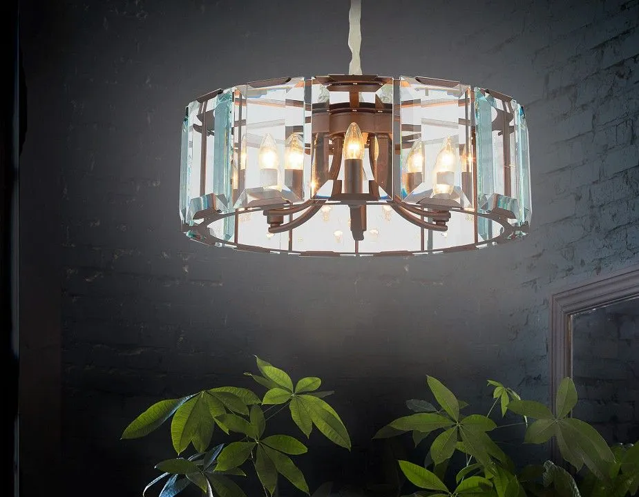 Подвесной светильник Ambrella Light TR TR5144