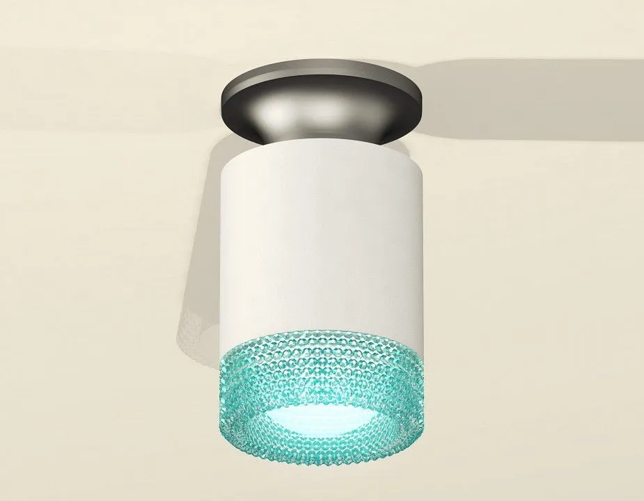 Накладной светильник Ambrella Light XS XS6301162