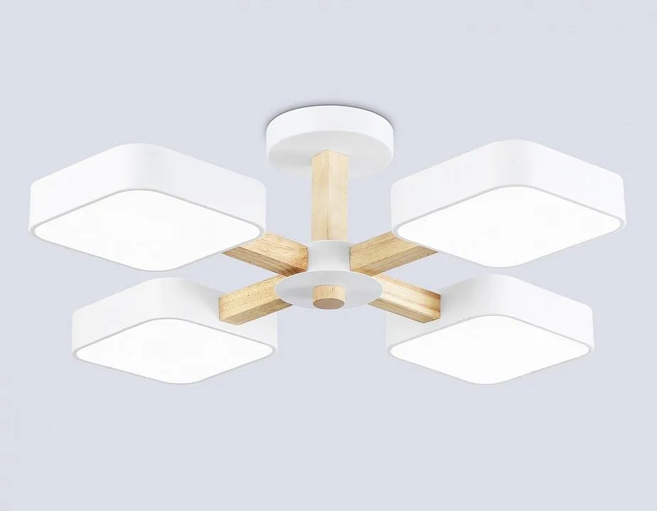 Люстра на штанге Ambrella Light FL FL4879