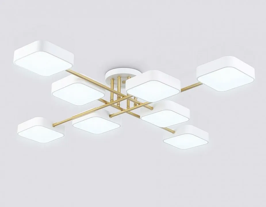 Потолочная люстра Ambrella Light FL FL516346