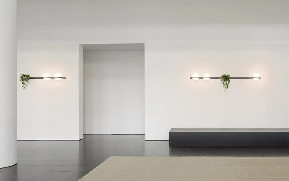 Бра Imperiumloft Palma 22,93726