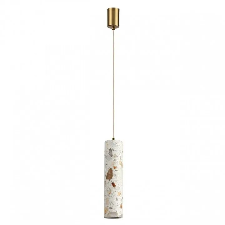 Подвесной светильник Odeon Light Terrazzo 7012/6L
