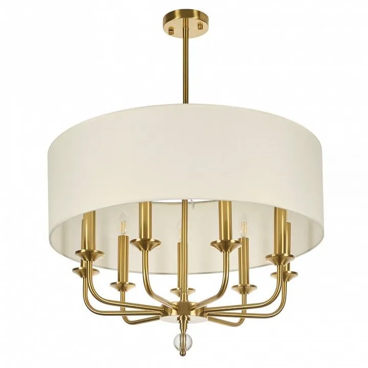 Светильник на штанге MyFar Maria MR2440-9P Светильник на штанге MyFar Maria MR2440-9P
