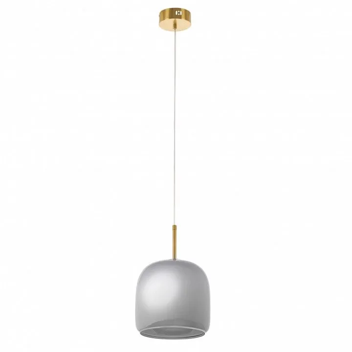 Подвесной светильник MyFar Charlie MR2133-1PL Подвесной светильник MyFar Charlie MR2133-1PL