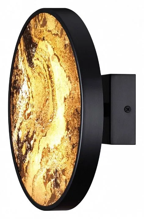 Накладной светильник Odeon Light Bergi 5064/15WL Накладной светильник Odeon Light Bergi 5064/15WL