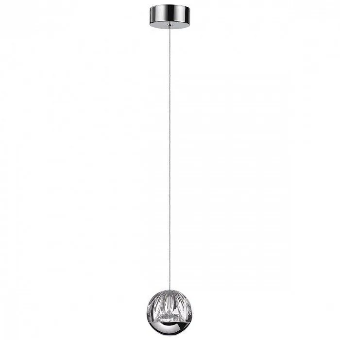 Подвесной светильник Odeon Light Sono 5100/5L