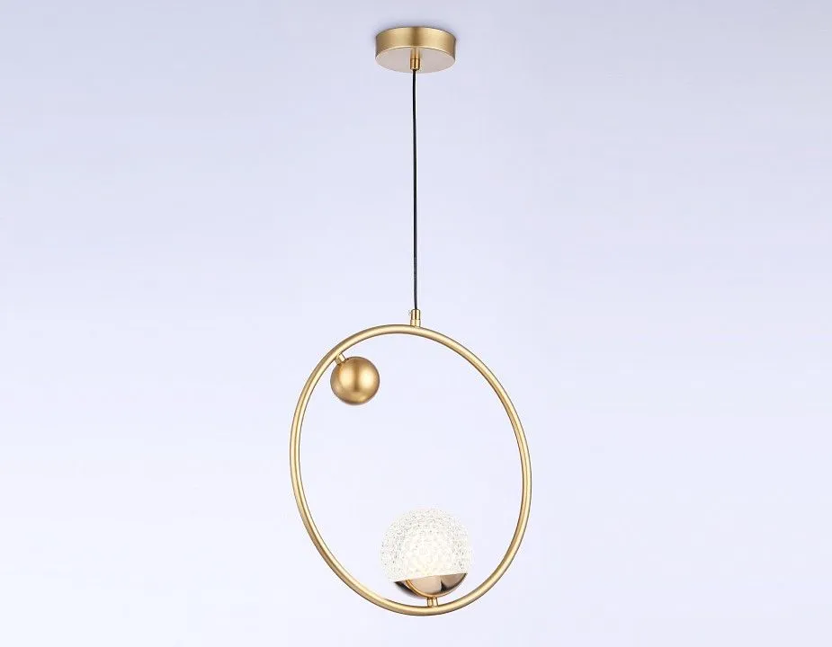 Подвесной светильник Ambrella Light TR TR5428
