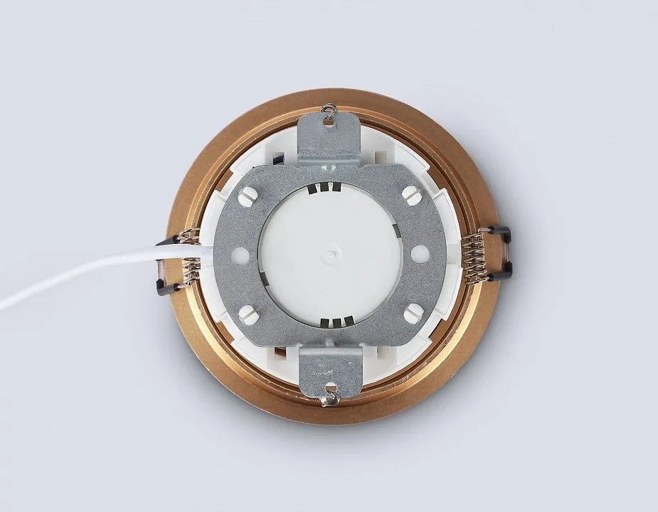 Встраиваемый светильник Ambrella Light TN TN51815