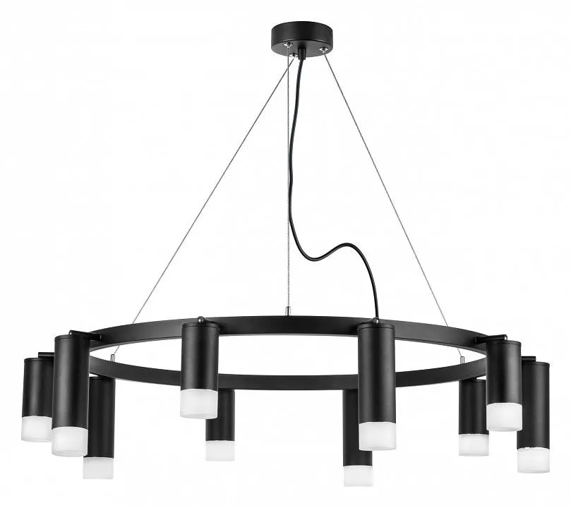 Подвесная люстра Lightstar Rullo LR0203758751