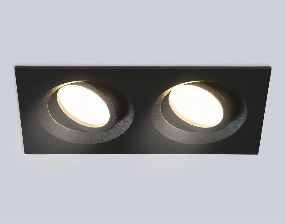 Встраиваемый светильник Ambrella Light TN TN102746