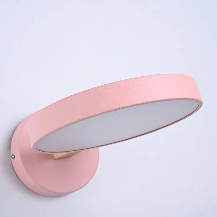 Бра Imperiumloft TURNA Pink TURNA-W01