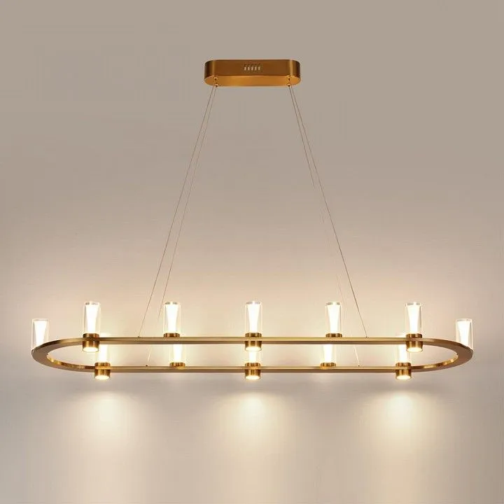 Подвесная люстра Odeon Light HIGHTECH 7144/65L