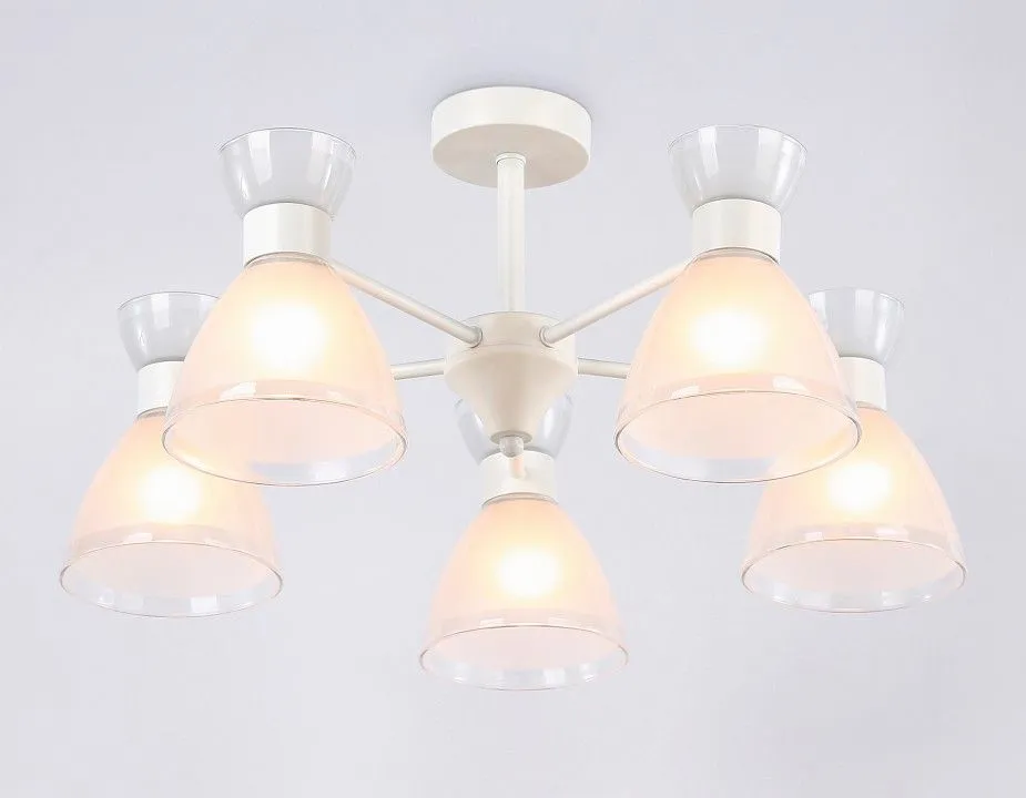 Люстра на штанге Ambrella Light TR TR3179